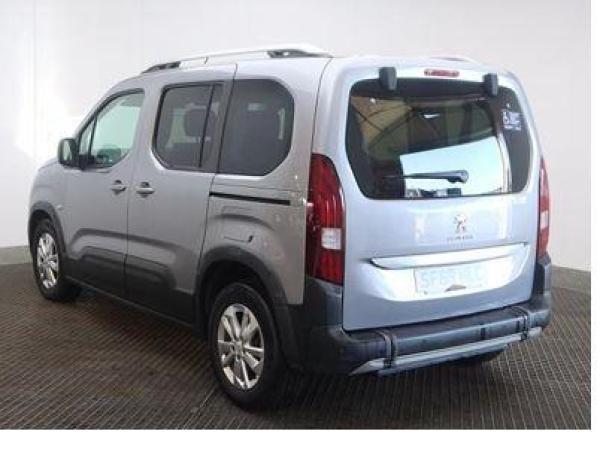 Used Peugeot Rifter 2019 for sale - 77103651: Photo 6