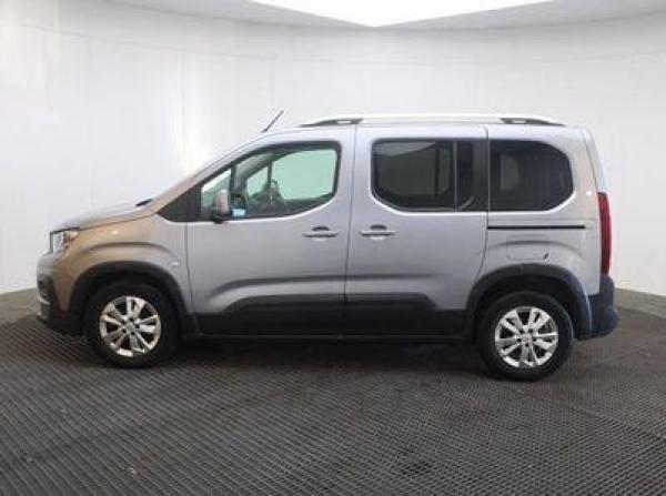 Used Peugeot Rifter 2019 for sale - 77103651: Photo 7