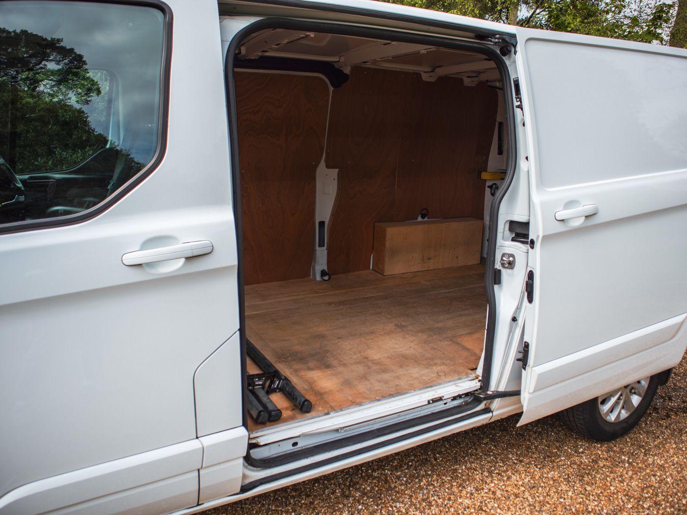 Used Ford Transit Custom 2023 for sale - 76578261: Photo 14