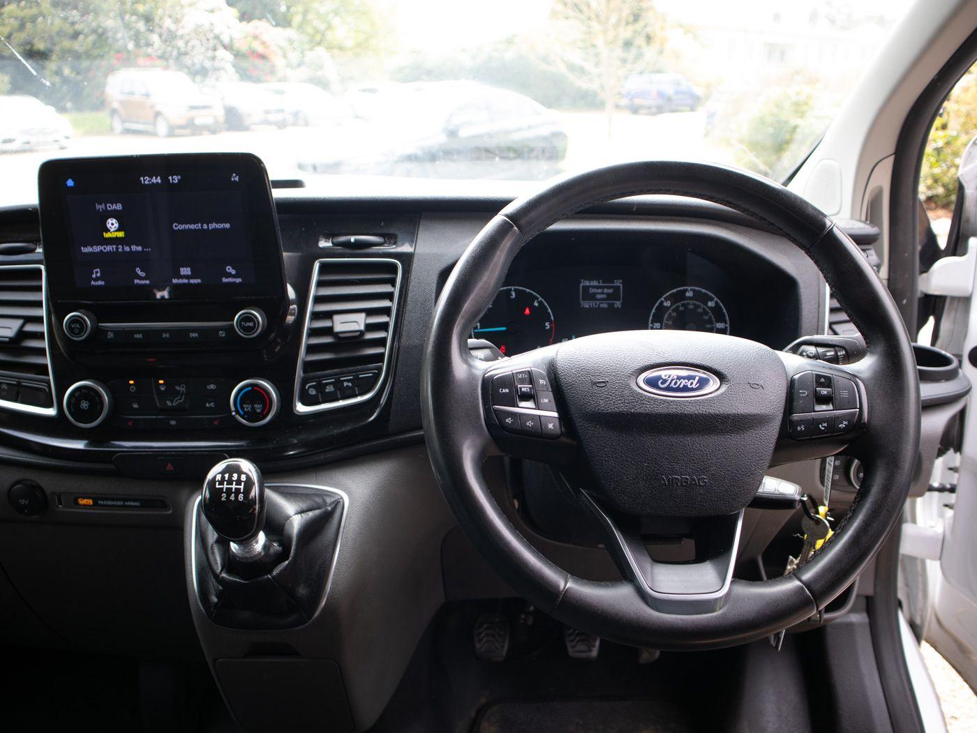 Used Ford Transit Custom 2023 for sale - 76578261: Photo 15