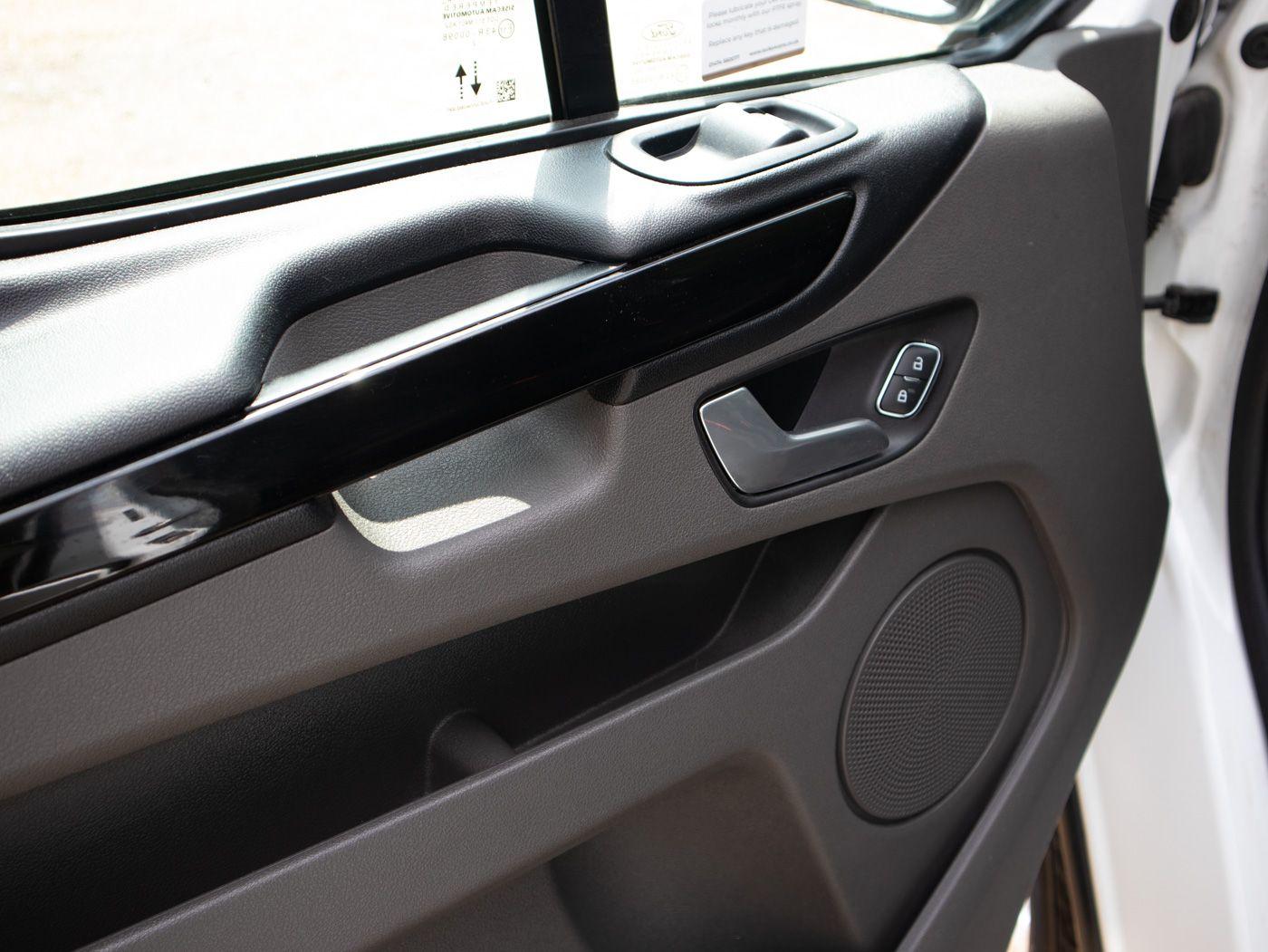 Used Ford Transit Custom 2023 for sale - 76578261: Photo 16