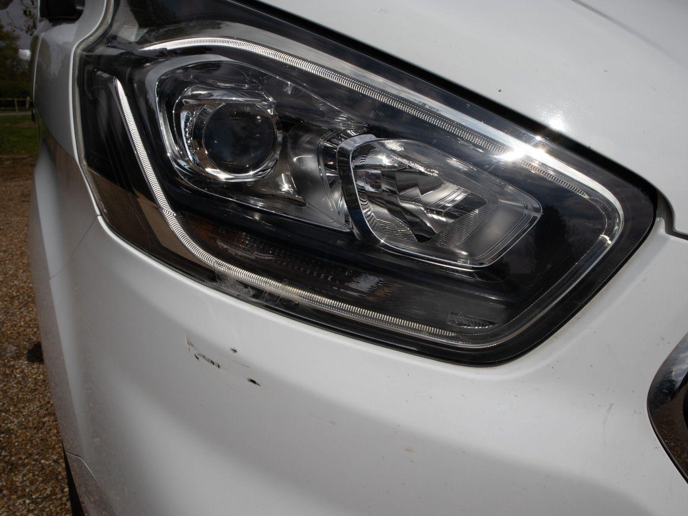 Used Ford Transit Custom 2023 for sale - 76578261: Photo 18