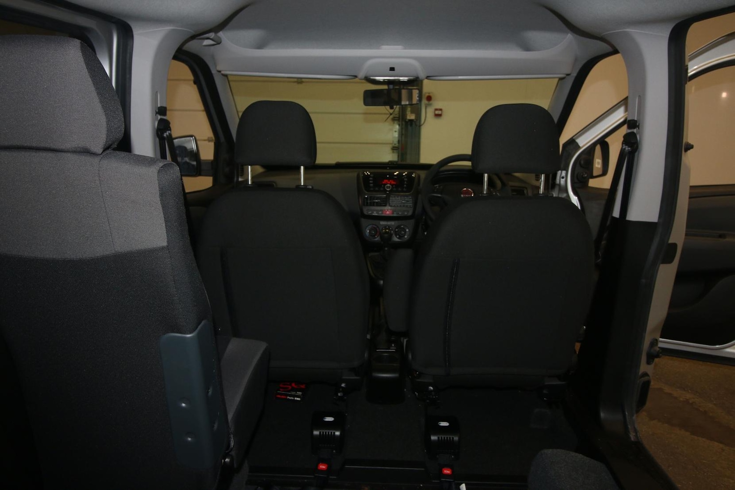 Used Fiat Doblo 2020 for sale - 76926898: Photo 10