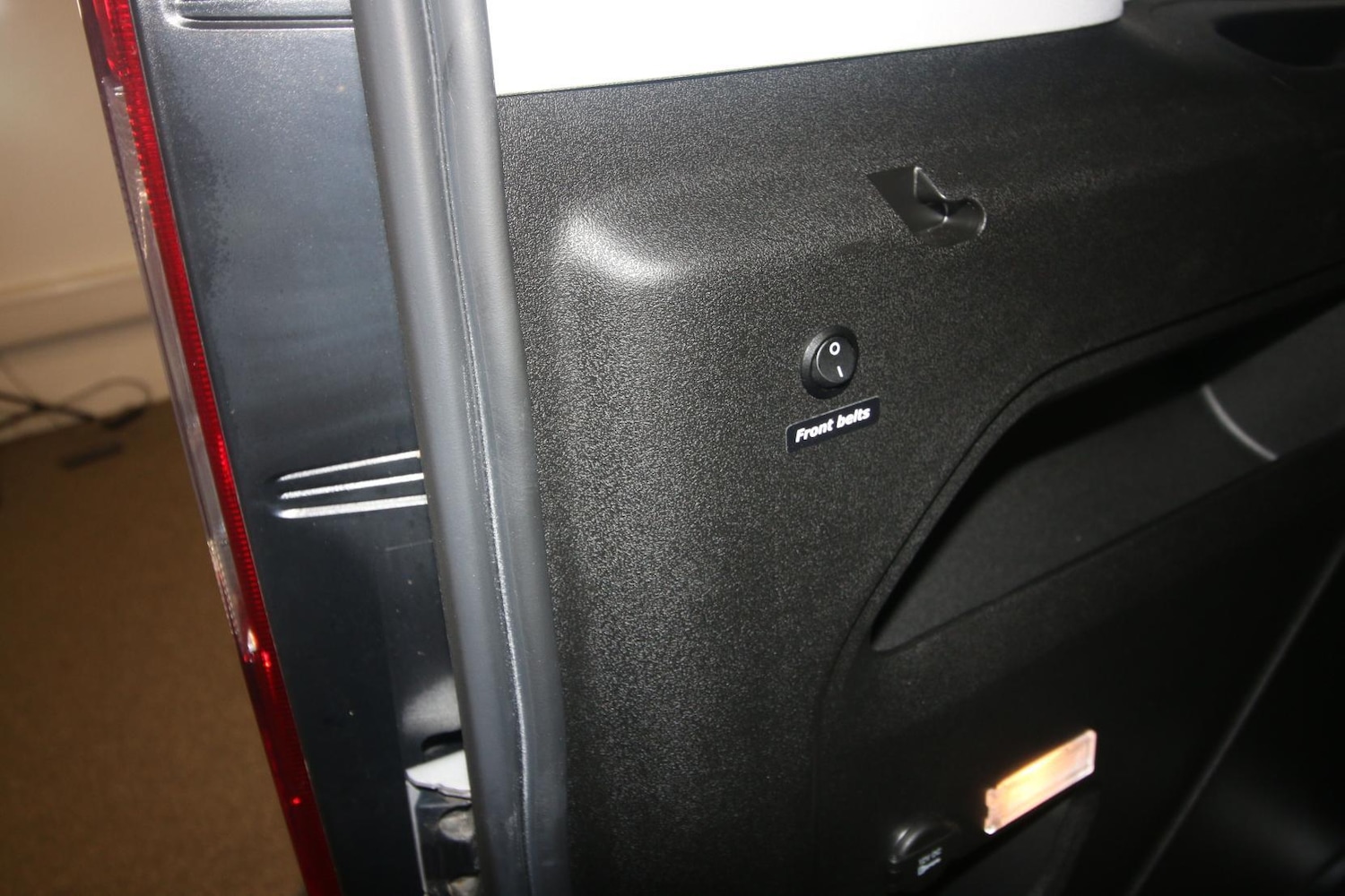 Used Fiat Doblo 2020 for sale - 76926898: Photo 11