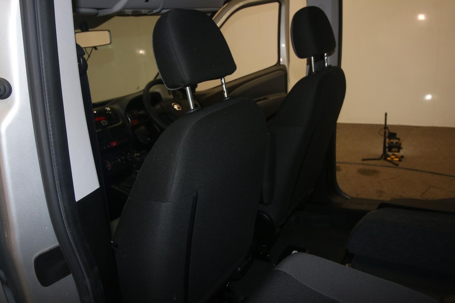 Used Fiat Doblo 2020 for sale - 76926898: Photo 13