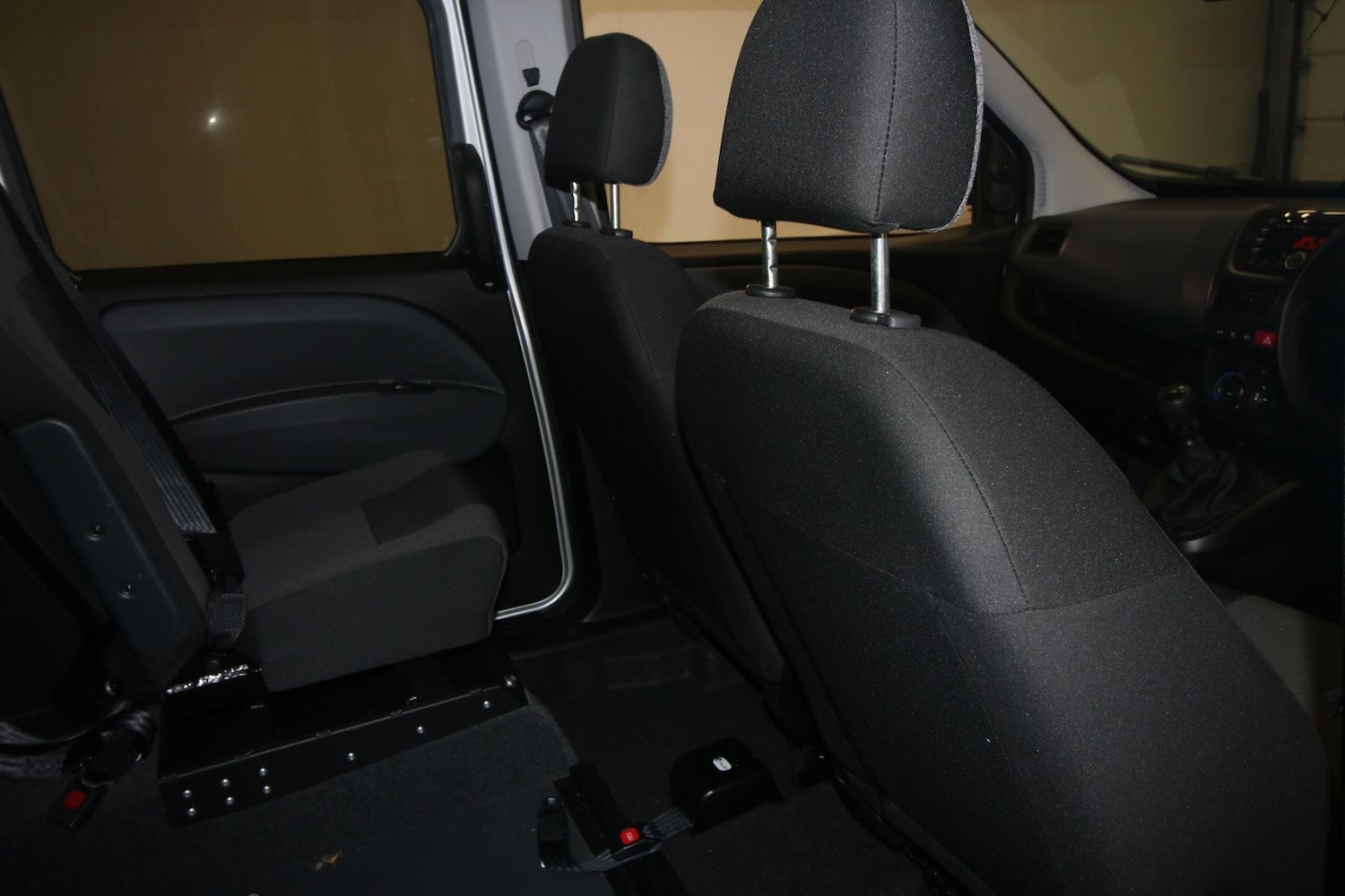 Used Fiat Doblo 2020 for sale - 76926898: Photo 15