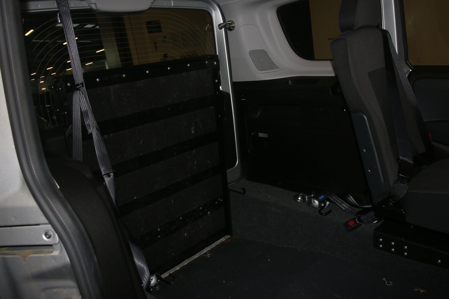 Used Fiat Doblo 2020 for sale - 76926898: Photo 16