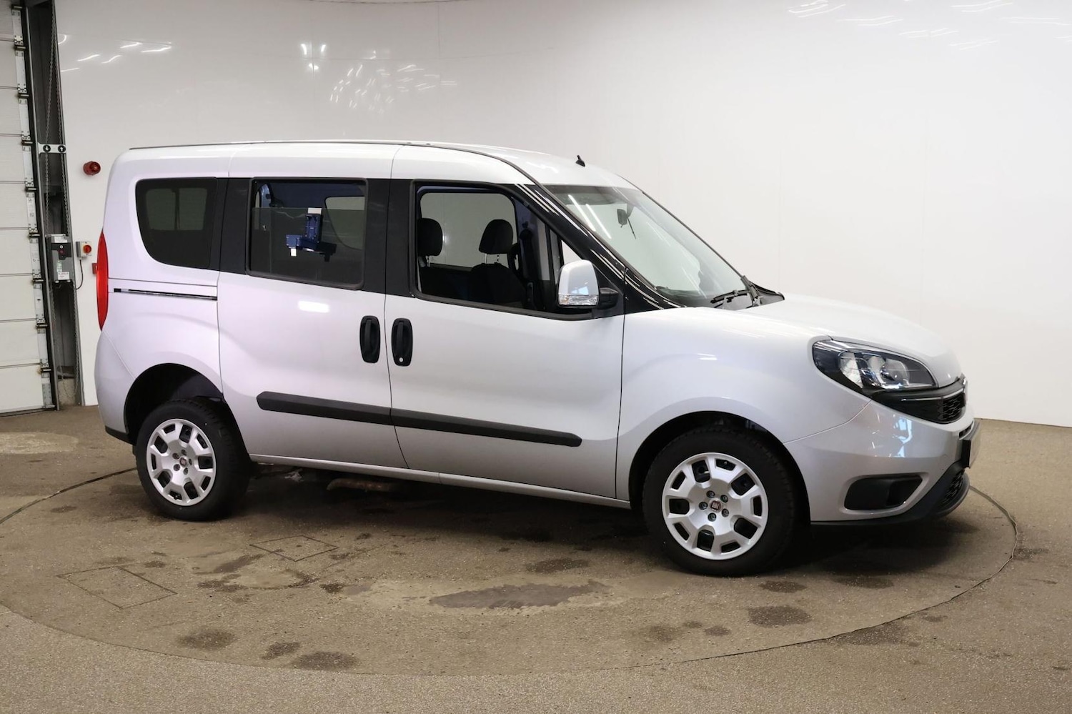 Used Fiat Doblo 2020 for sale - 76926898: Photo 18