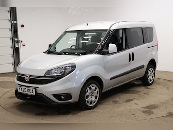 Fiat Doblo feature image