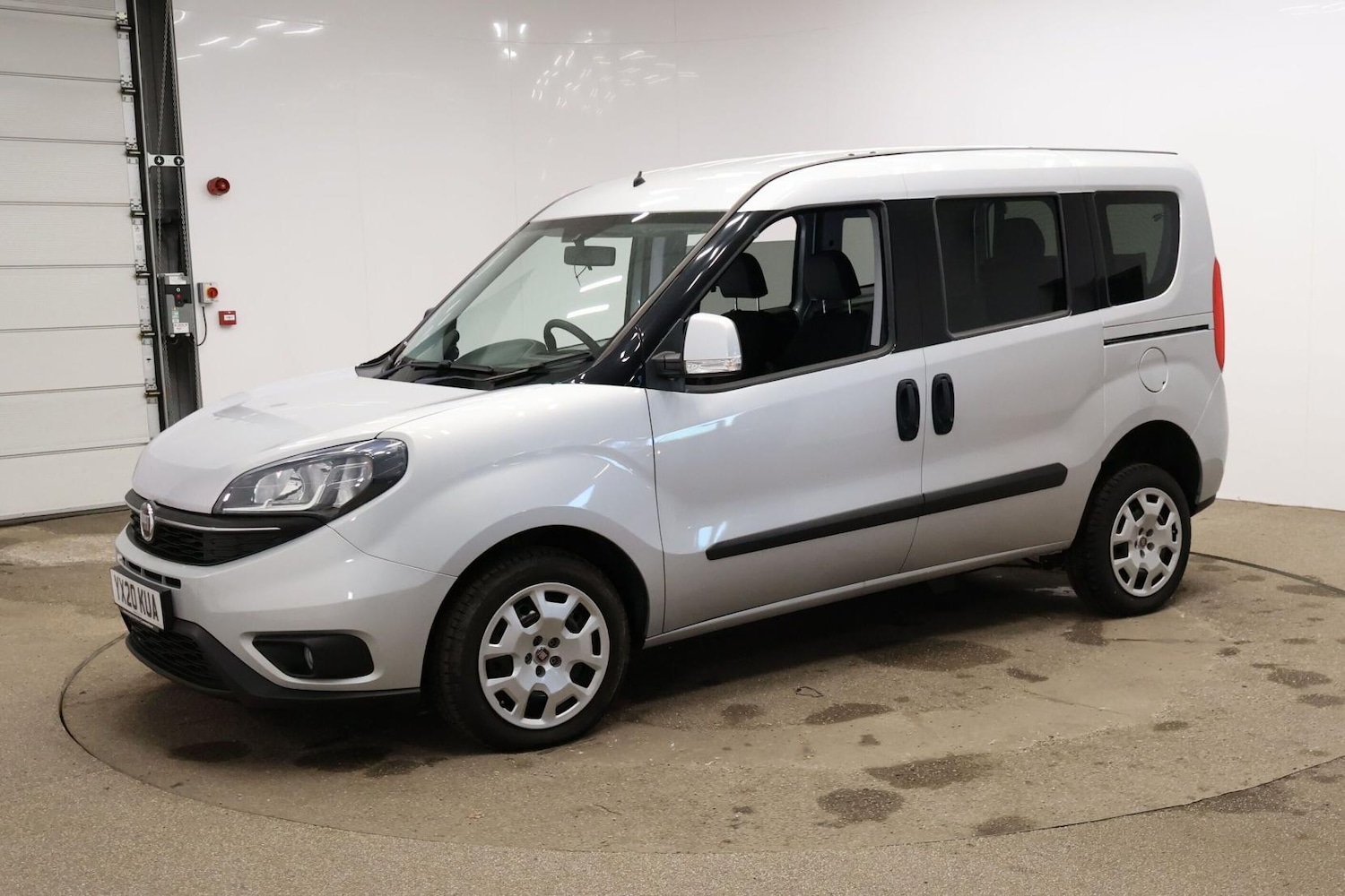 Used Fiat Doblo 2020 for sale - 76926898: Photo 3