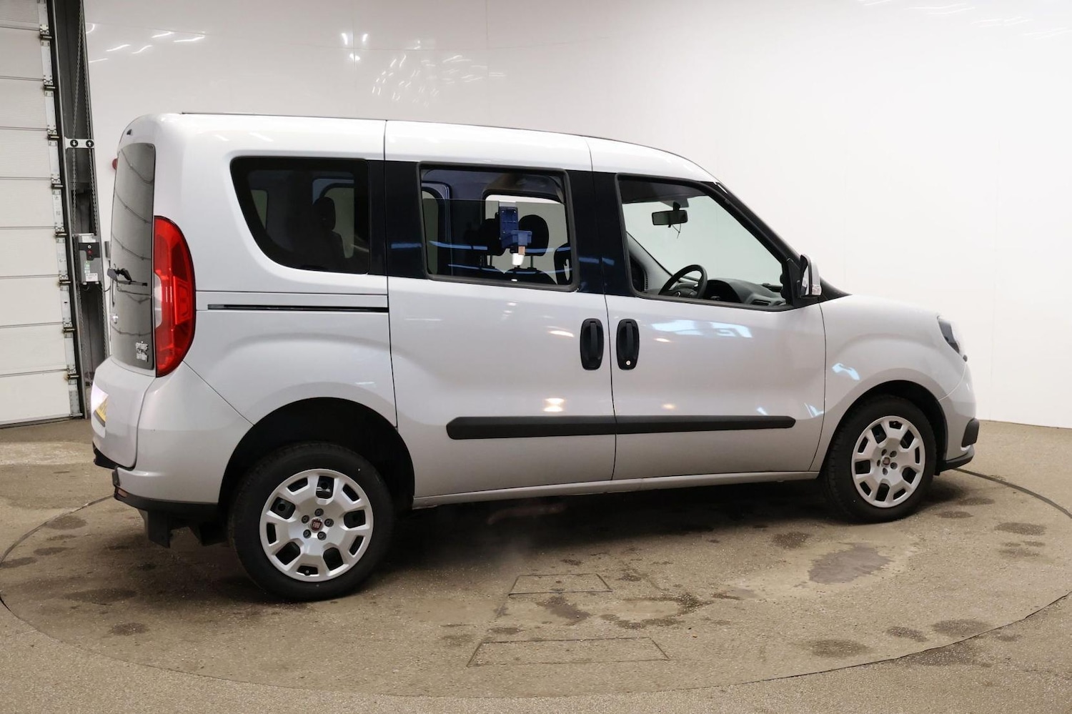 Used Fiat Doblo 2020 for sale - 76926898: Photo 5