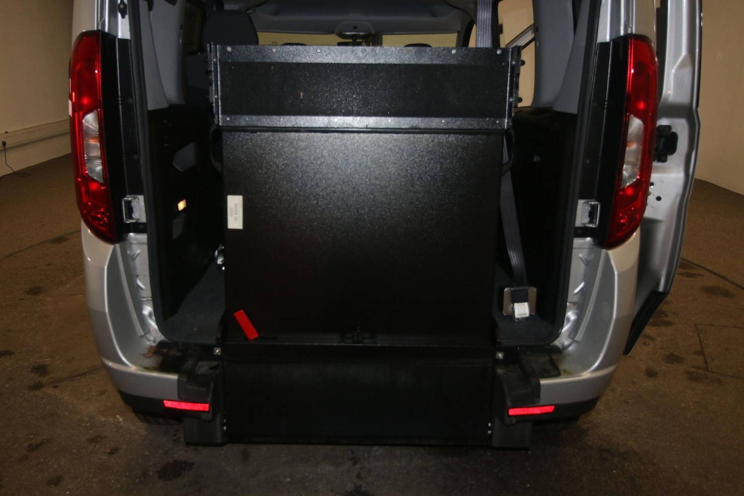 Used Fiat Doblo 2020 for sale - 76926898: Photo 7