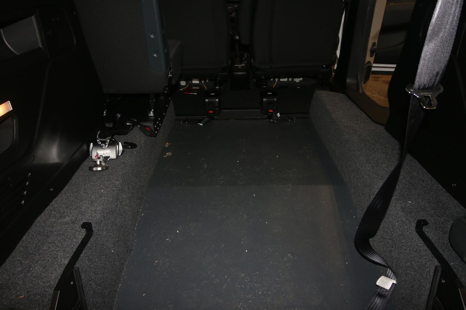 Used Fiat Doblo 2020 for sale - 76926898: Photo 9