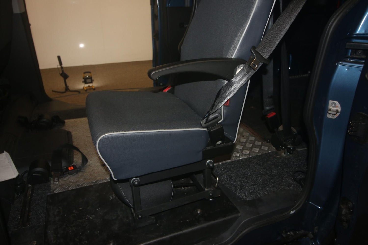 Used Vauxhall Vivaro 2018 for sale - 76912842: Photo 10