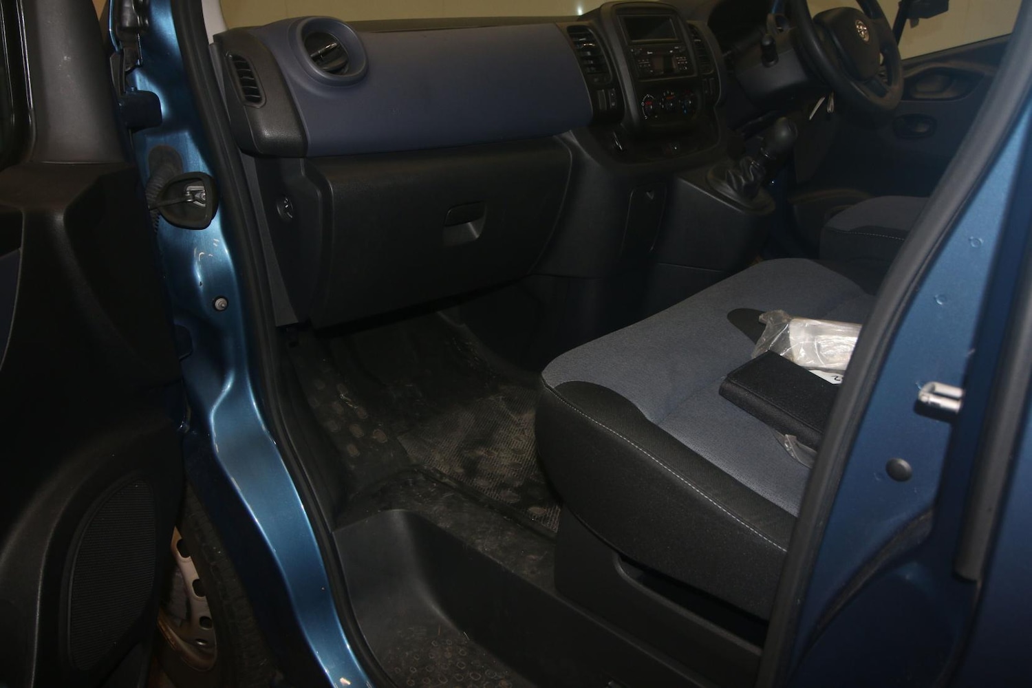 Used Vauxhall Vivaro 2018 for sale - 76912842: Photo 11