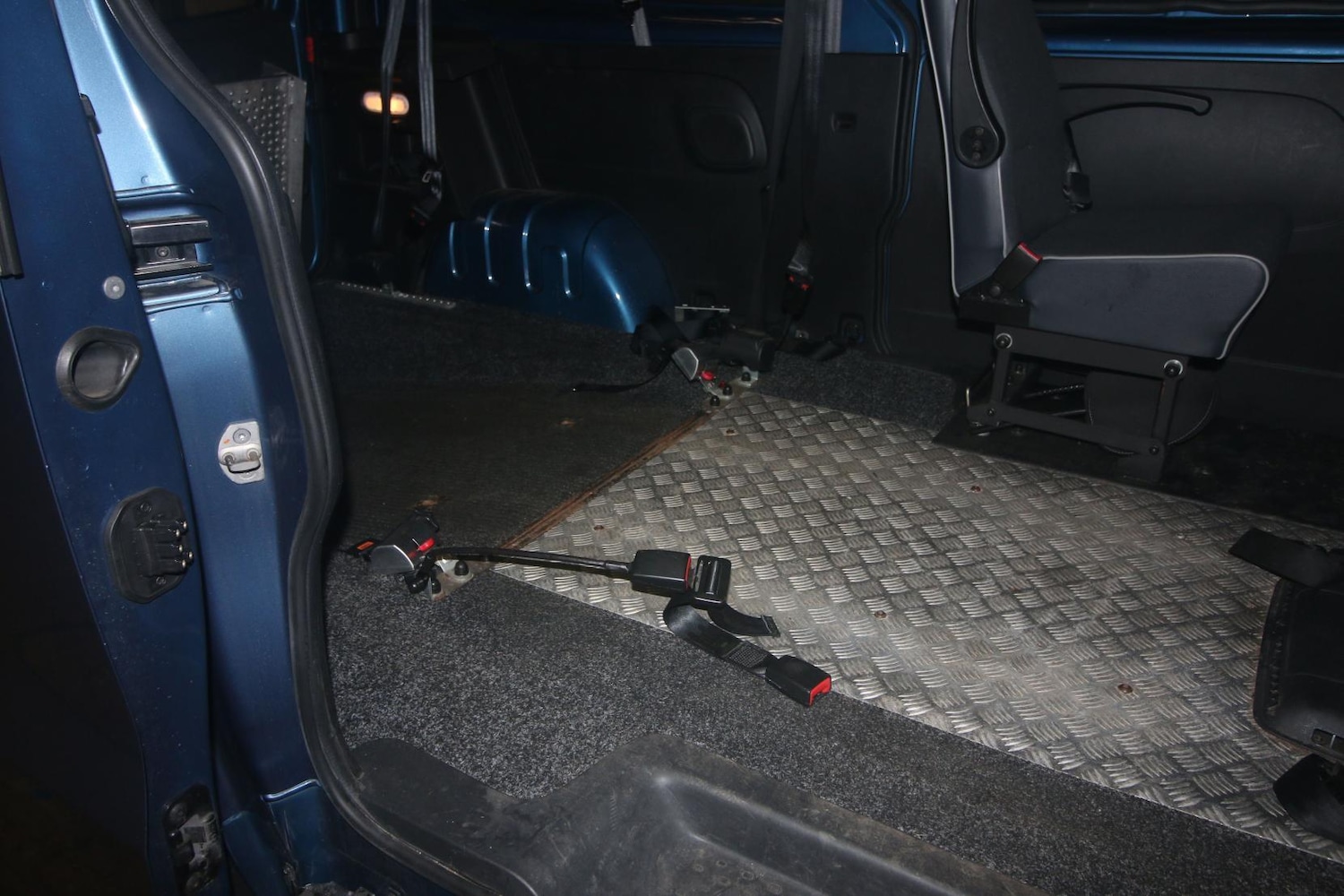 Used Vauxhall Vivaro 2018 for sale - 76912842: Photo 15