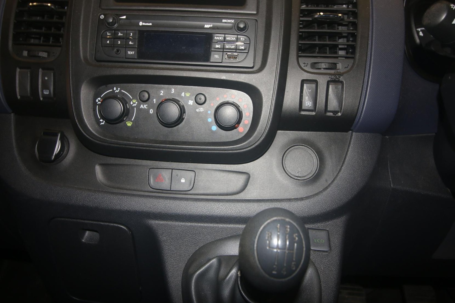 Used Vauxhall Vivaro 2018 for sale - 76912842: Photo 17