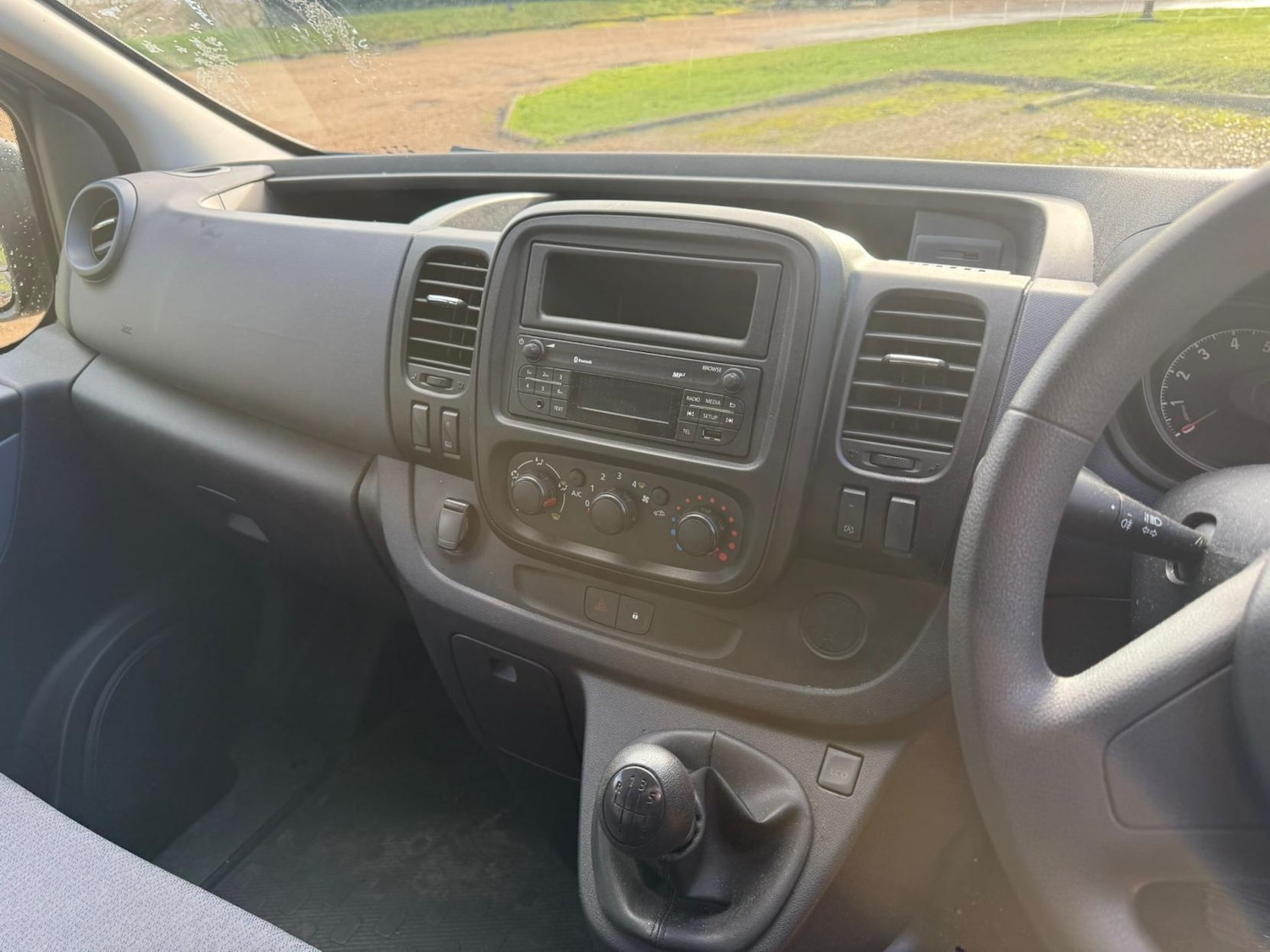 Used Vauxhall Vivaro 2018 for sale - 76912842: Photo 18