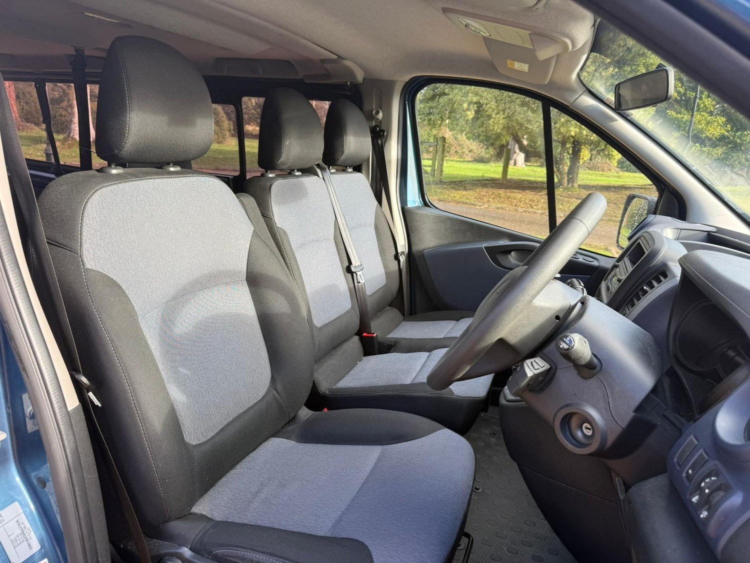 Used Vauxhall Vivaro 2018 for sale - 76912842: Photo 20