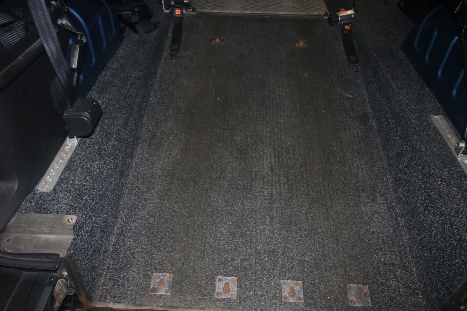 Used Vauxhall Vivaro 2018 for sale - 76912842: Photo 7