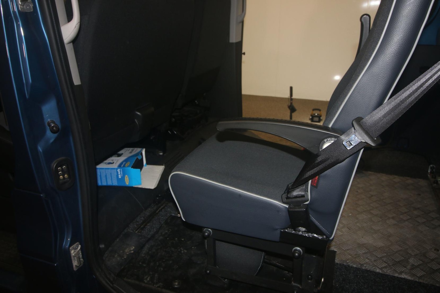 Used Vauxhall Vivaro 2018 for sale - 76912842: Photo 9