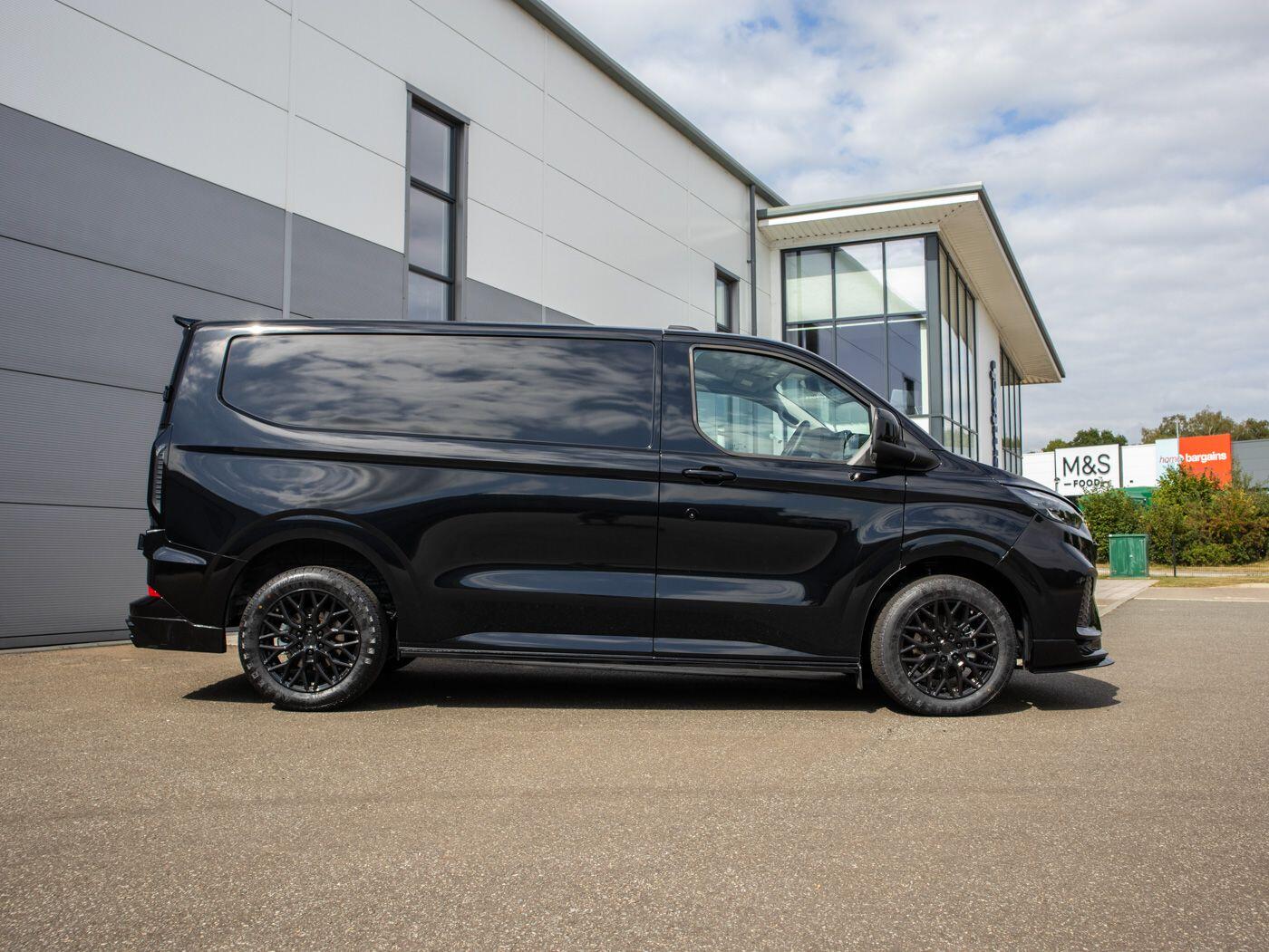 Used Ford Transit Custom for sale - 76988649: Photo 12