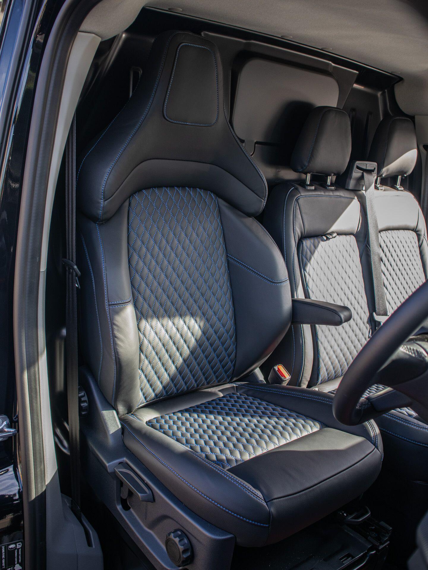 Used Ford Transit Custom for sale - 76988649: Photo 15