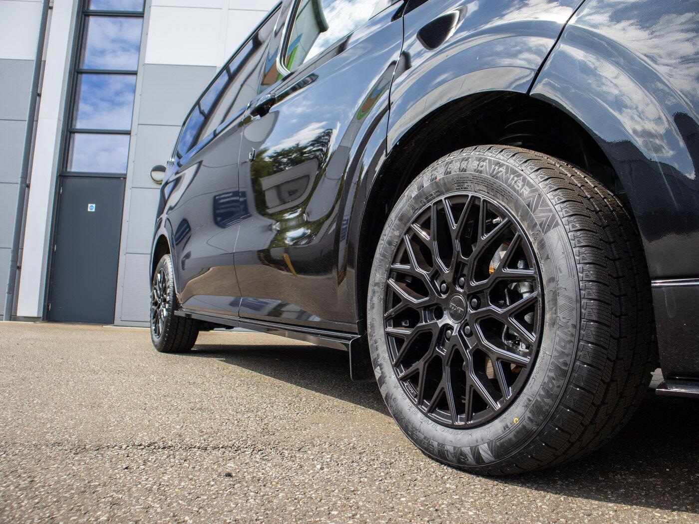 Used Ford Transit Custom for sale - 76988649: Photo 20