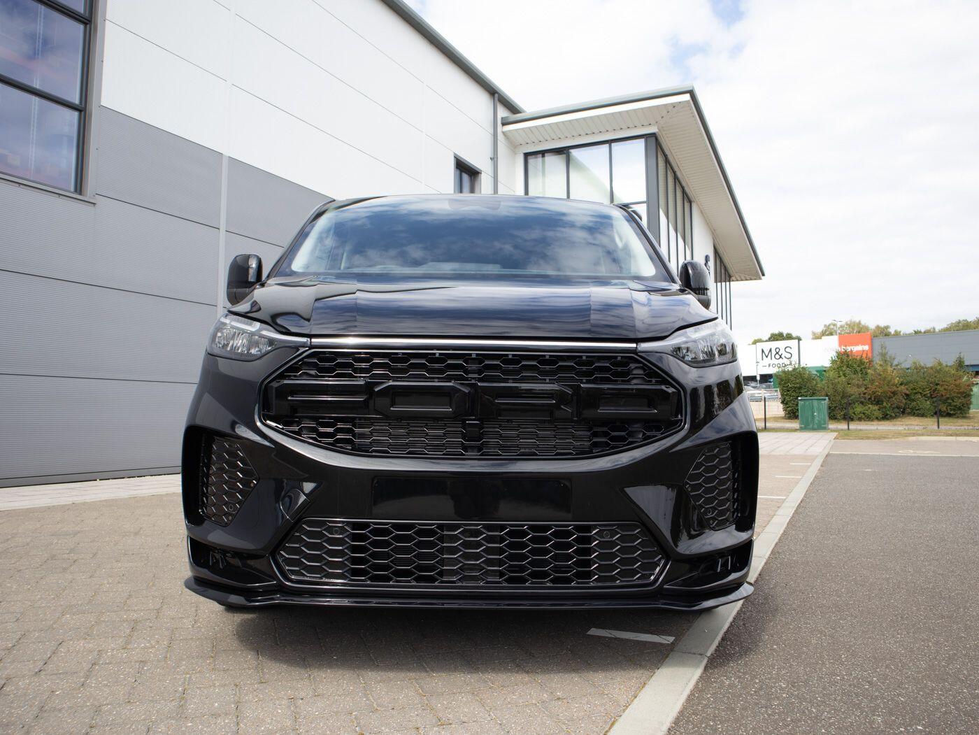 Used Ford Transit Custom for sale - 76988649: Photo 8