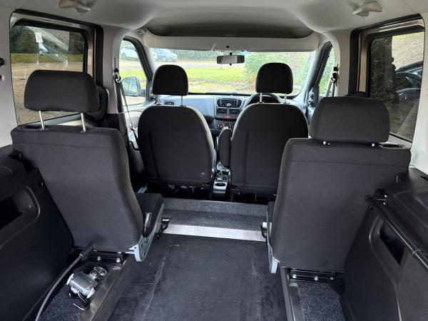 Used Fiat Doblo 2019 for sale - 76742579: Photo 10