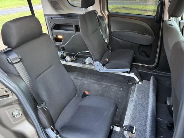 Used Fiat Doblo 2019 for sale - 76742579: Photo 11