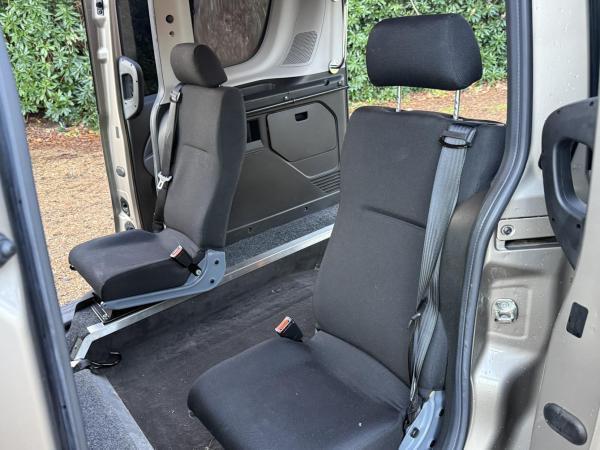 Used Fiat Doblo 2019 for sale - 76742579: Photo 12