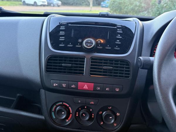 Used Fiat Doblo 2019 for sale - 76742579: Photo 14