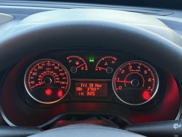 Used Fiat Doblo 2019 for sale - 76742579: Photo 9