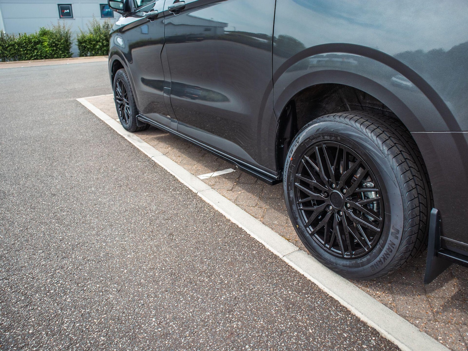 Used Ford Transit Custom 2025 for sale - 77131967: Photo 14