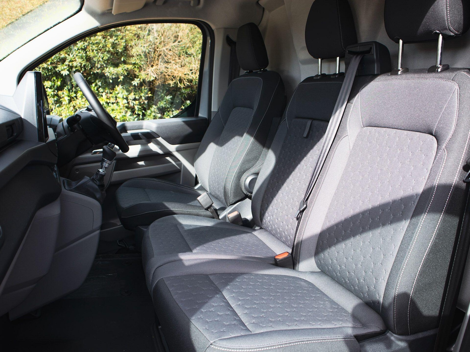 Used Ford Transit Custom 2025 for sale - 77131967: Photo 17