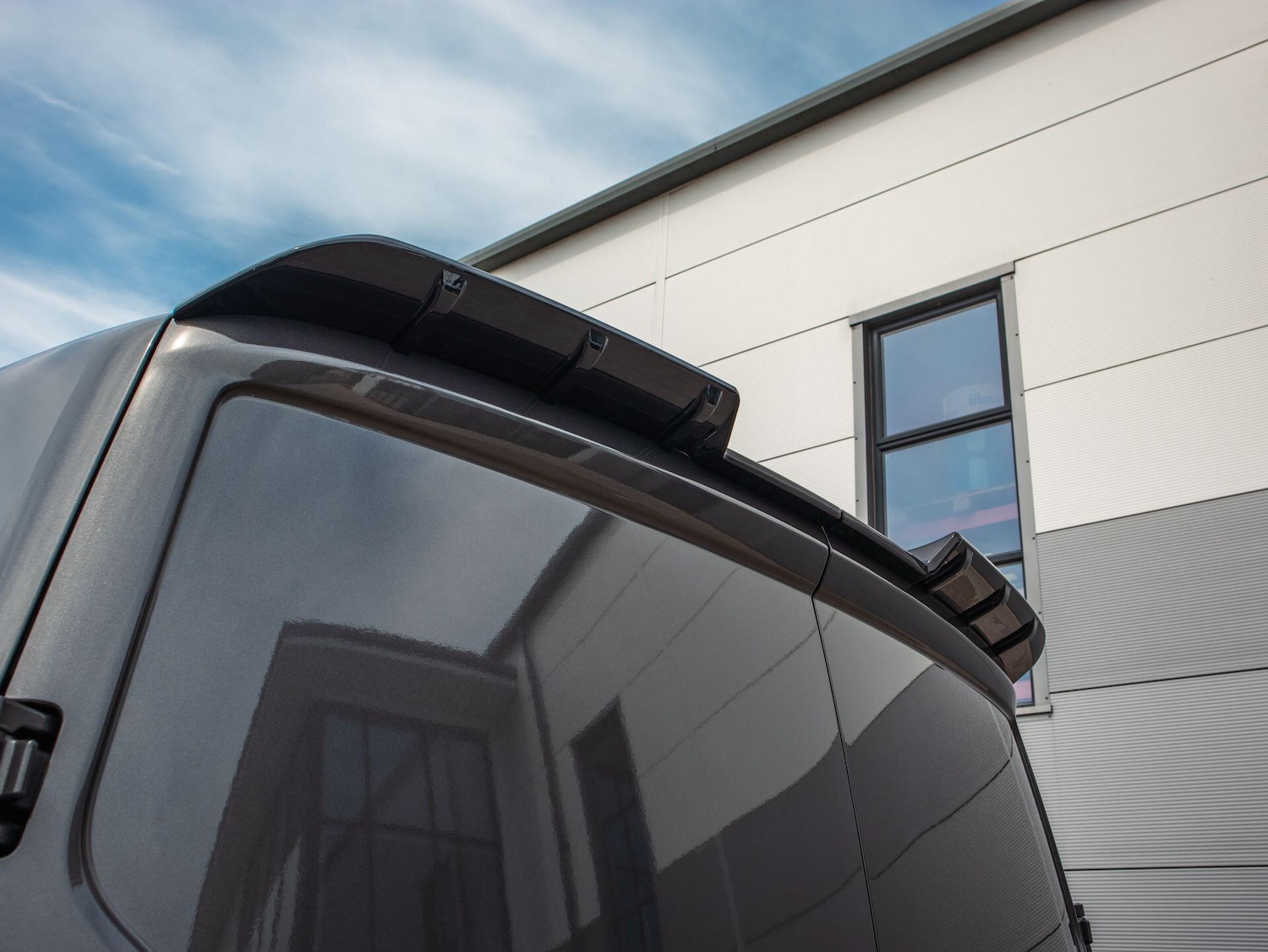 Used Ford Transit Custom 2025 for sale - 77131967: Photo 19