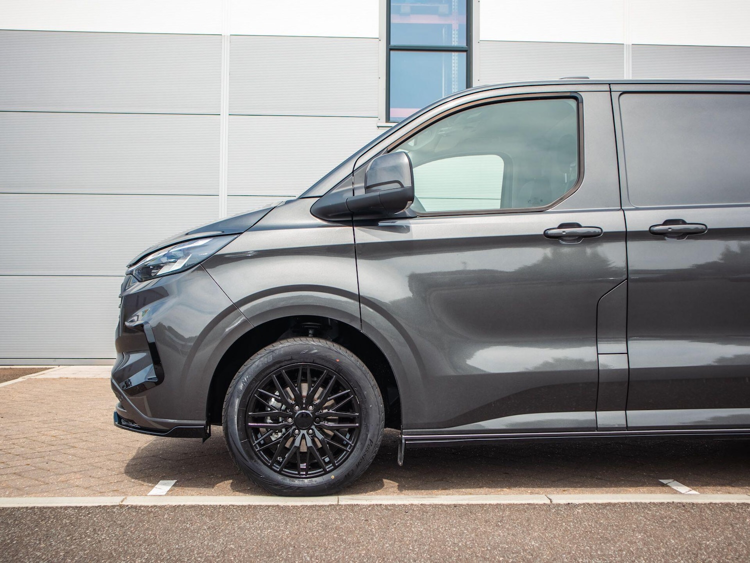 Used Ford Transit Custom 2025 for sale - 77131967: Photo 22