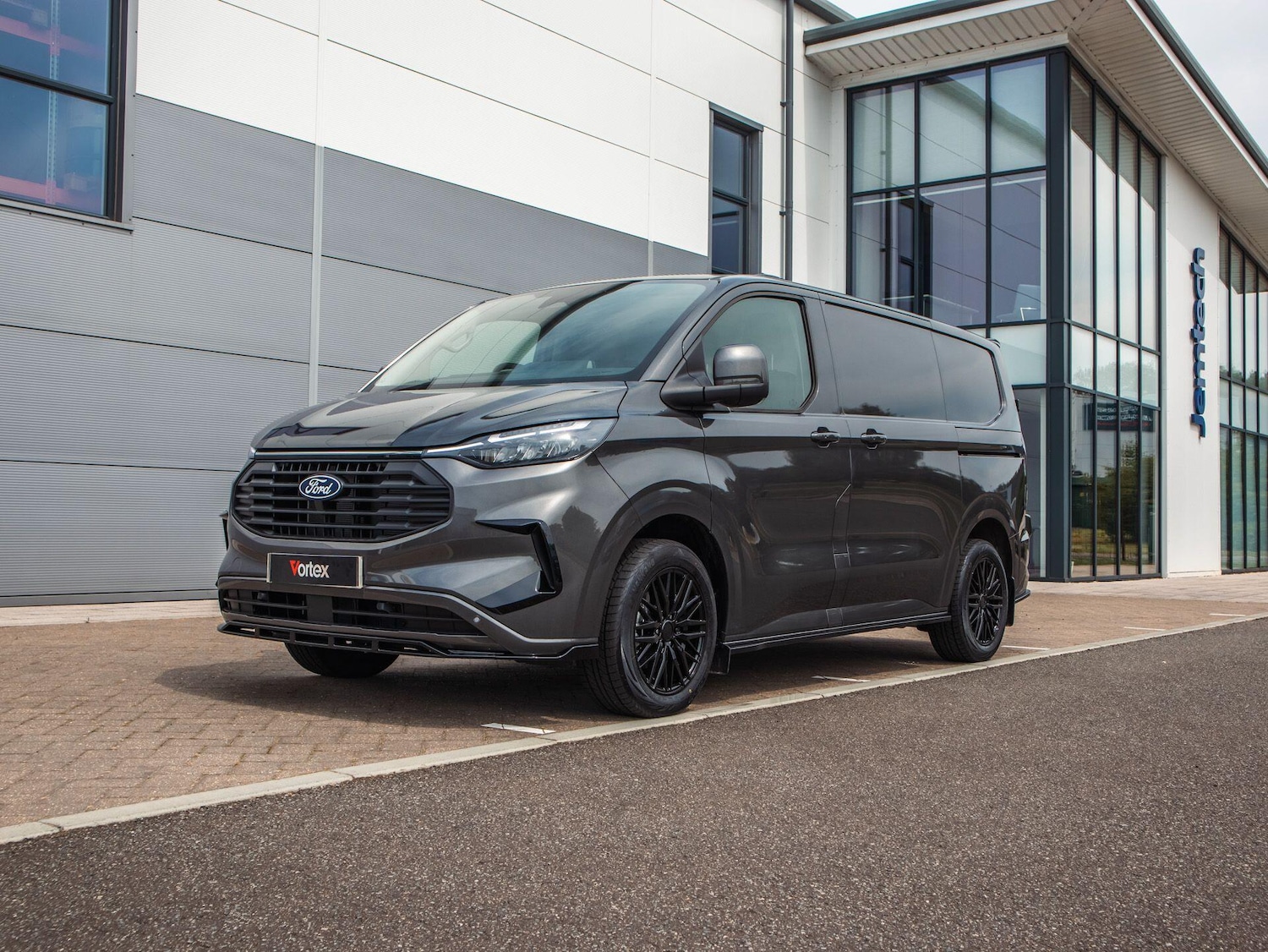 Used Ford Transit Custom 2025 for sale - 77131967: Photo 3