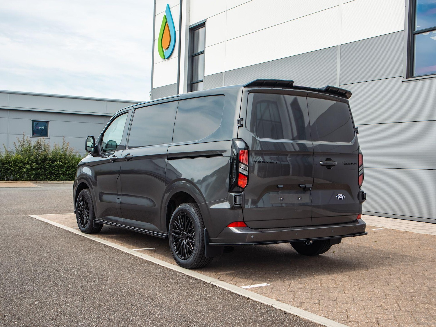 Used Ford Transit Custom 2025 for sale - 77131967: Photo 9