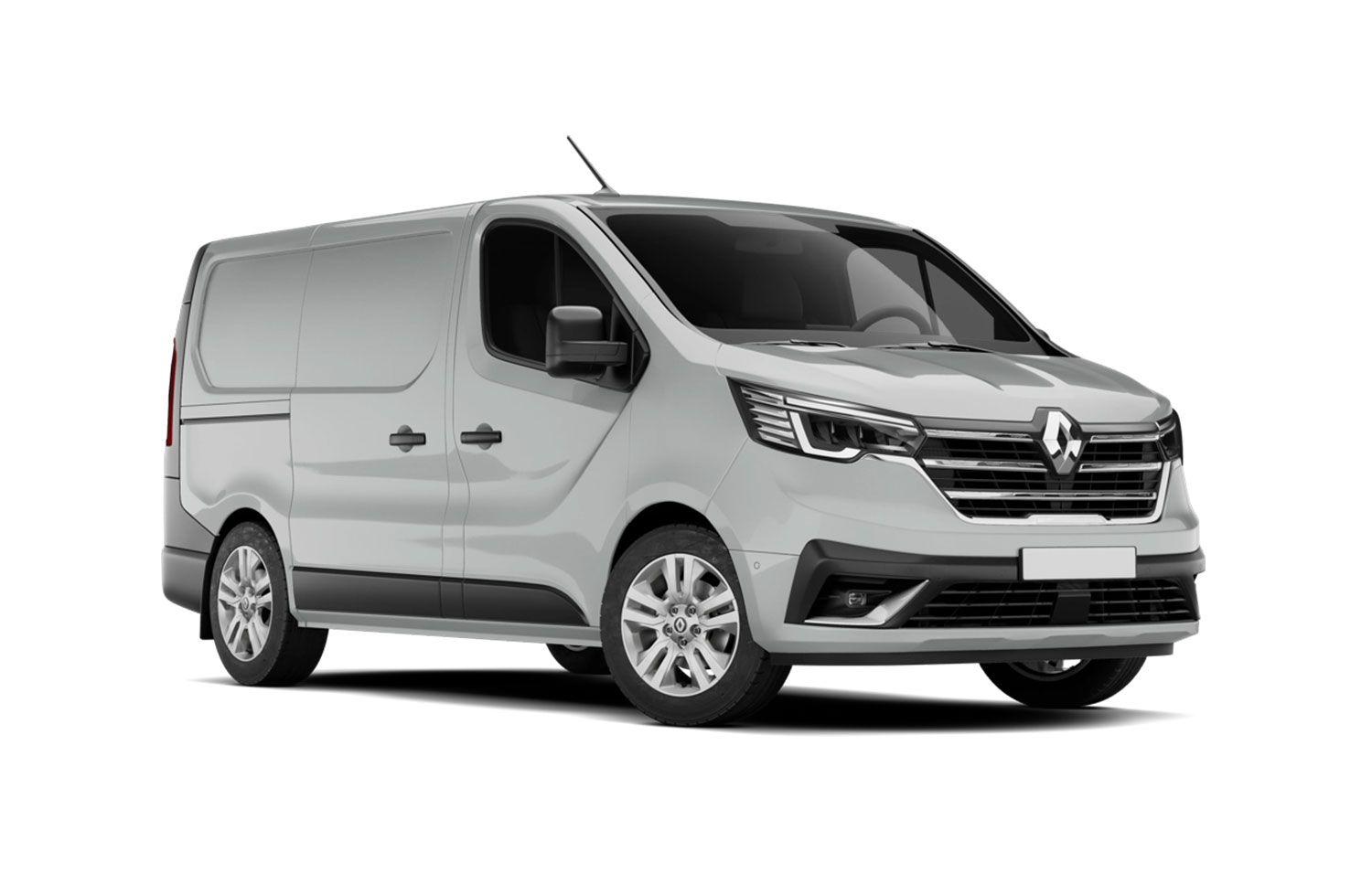 Used Renault Trafic for sale - 76585425: Photo 1
