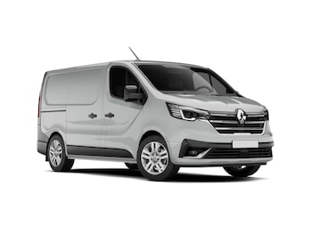 Used Renault Trafic 2025 for sale - 76585425: Photo