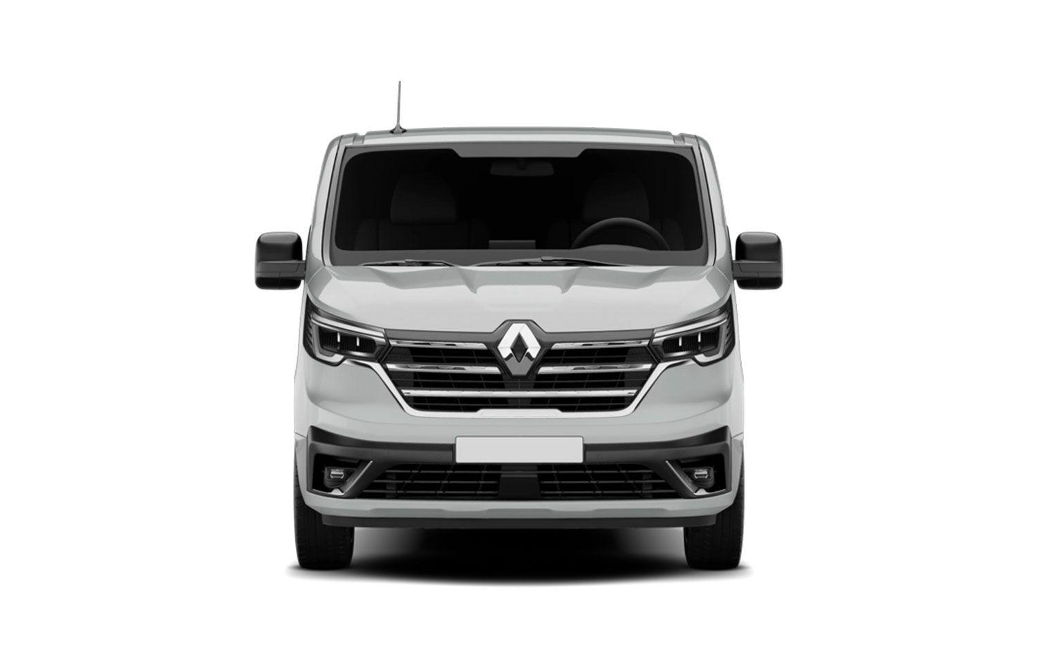 Used Renault Trafic for sale - 76585425: Photo 2