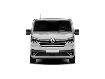 Used Renault Trafic 2025 for sale - 76585425: Photo