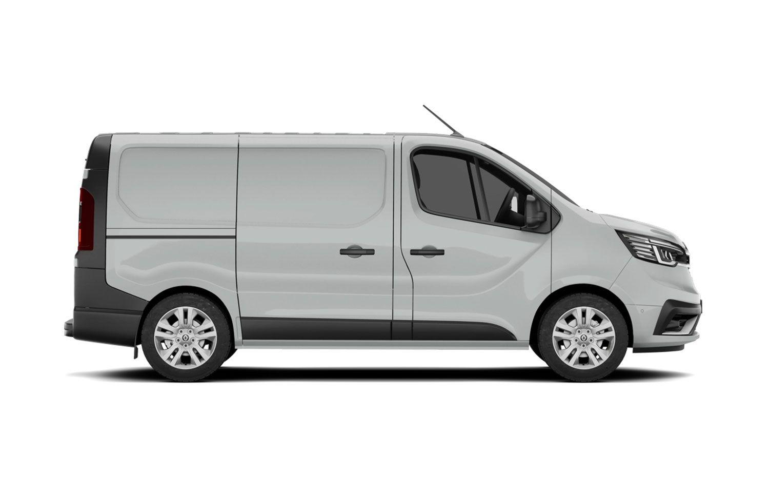 Used Renault Trafic for sale - 76585425: Photo 3