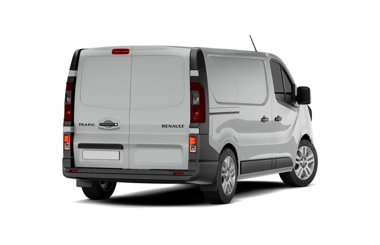 Used Renault Trafic for sale - 76585425: Photo 4