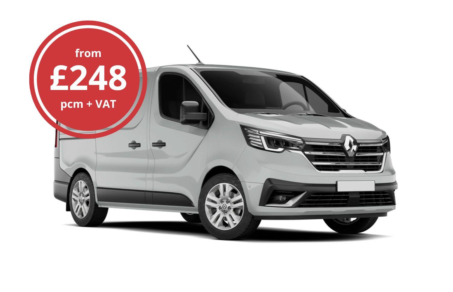Used Renault Trafic for sale - 76585425: Photo 5