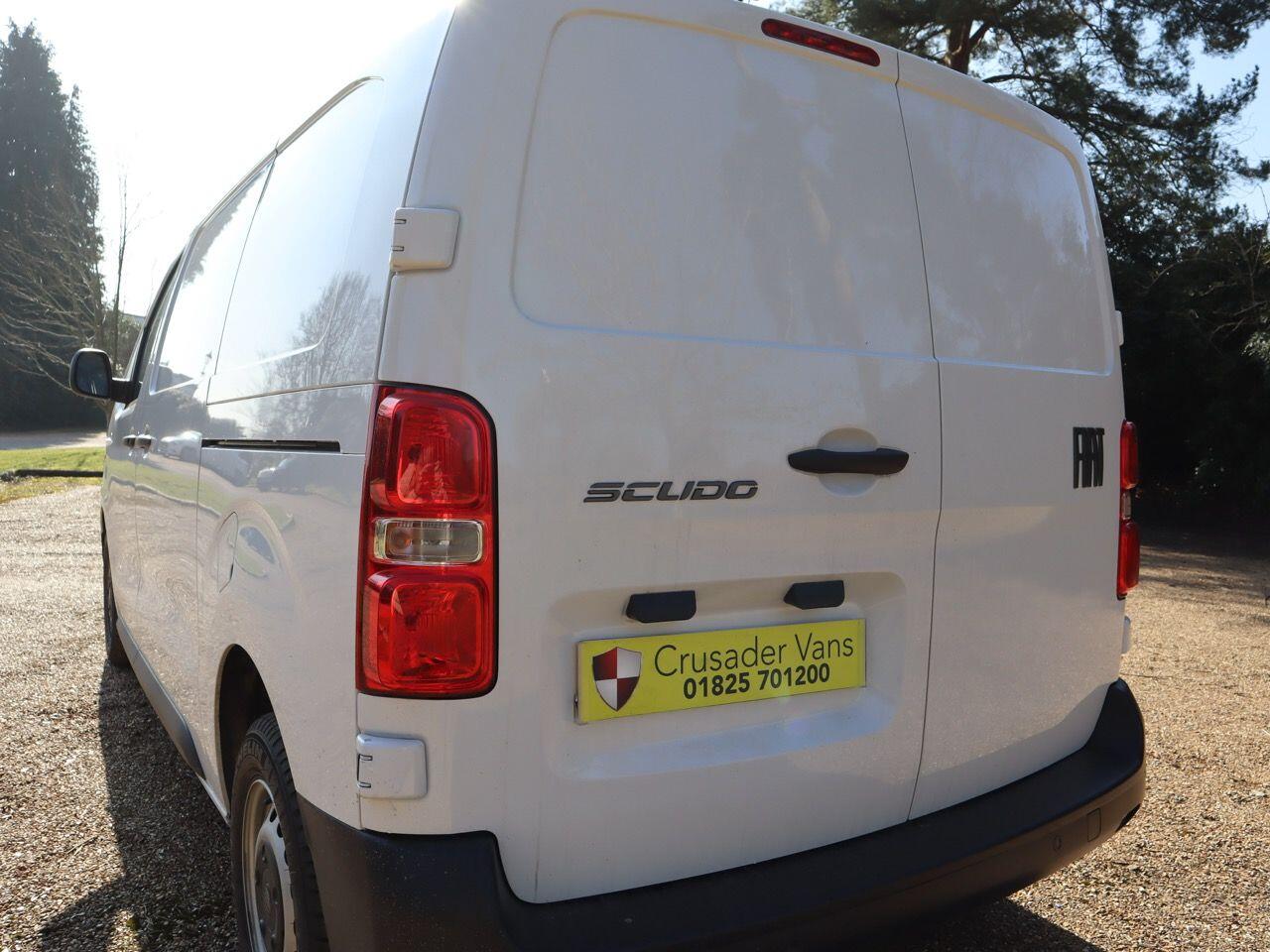 Used Fiat Scudo 2025 for sale - 76992028: Photo 14