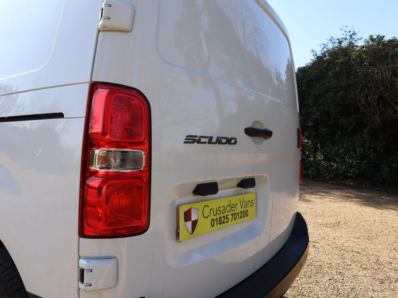 Used Fiat Scudo 2025 for sale - 76992028: Photo 15