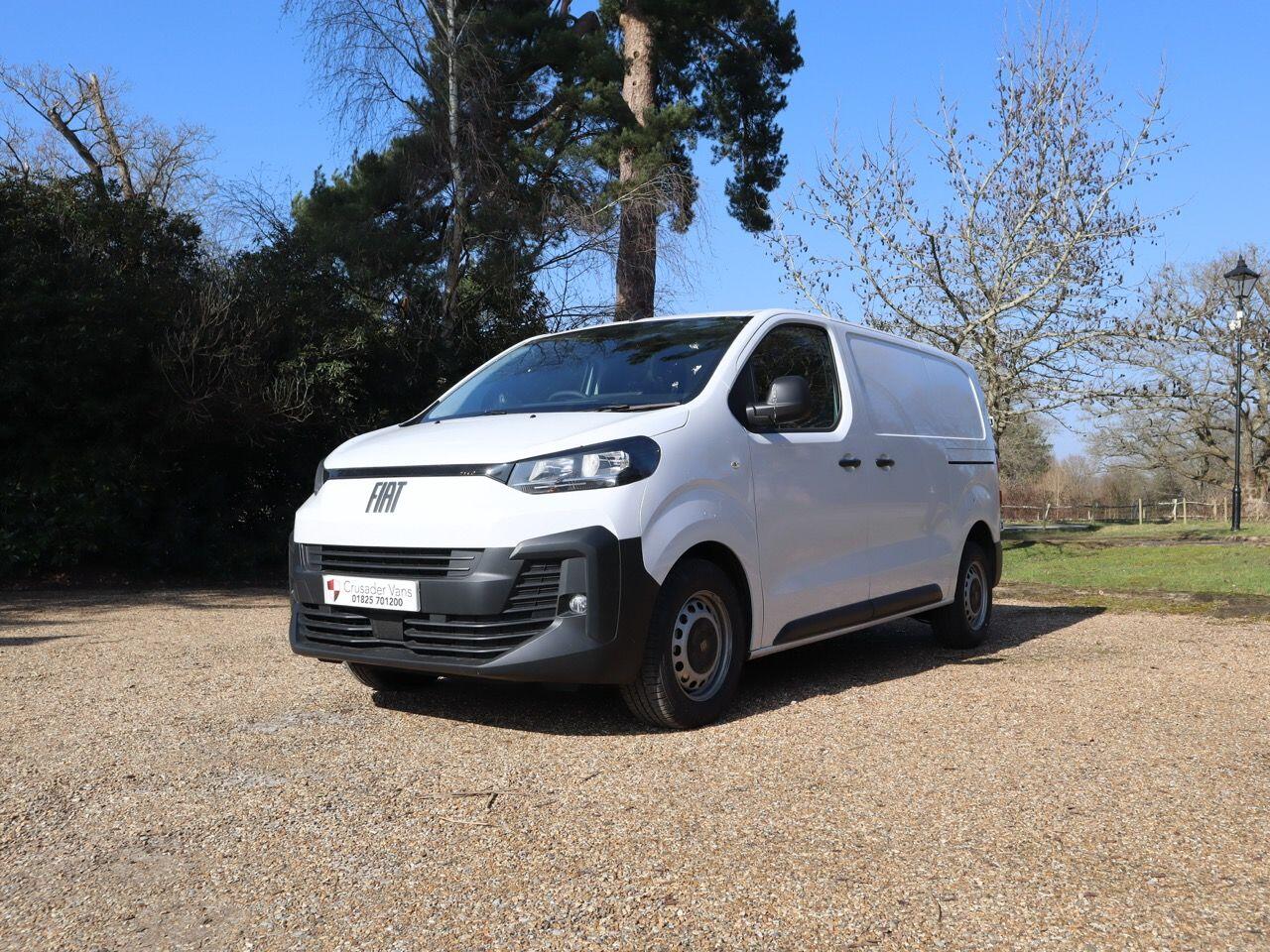 Used Fiat Scudo 2025 for sale - 76992028: Photo 5